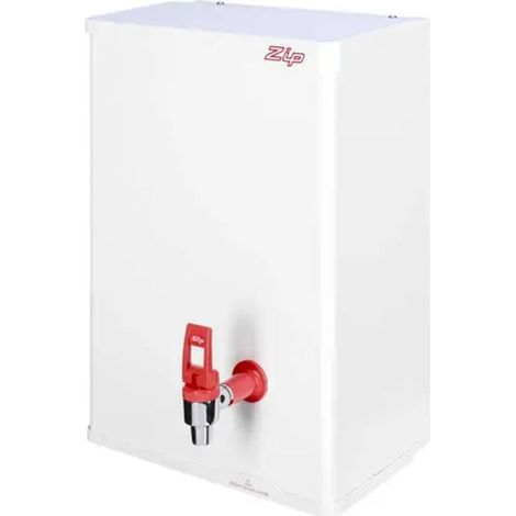Zip Econoboil HS505 5L On-Wall Instant Boiling Water Heater White