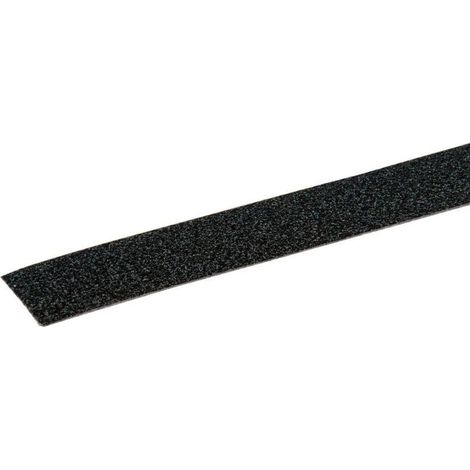 BORDO PREINCOLLATO PER TOP 610X32H GRANITO ANTRACITE
