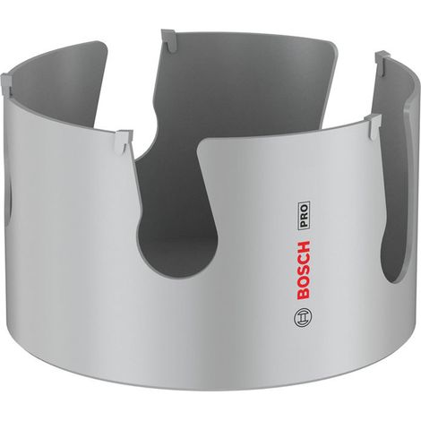 Bosch PRO Construction Material Gewinde-Lochsäge 105 x 60 x 65 mm - 2608594684 (1/5)