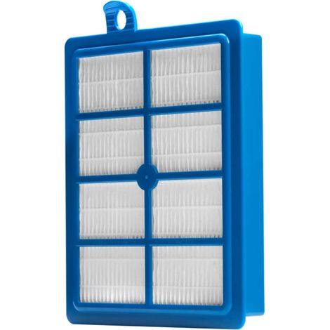 Ersatzteil - Hepa-Filter H12 - - ELECTROLUX, AEG, TORNADO, PHILIPS, ESSENTIEL B, SAMSUNG, SIEMENS, PROGRESS, VOLTA