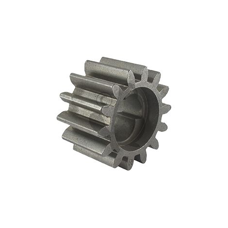 Pignone albero 14 dente GGP - CASTELGARDEN 122570126/0