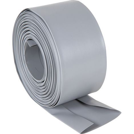 Semin – Rouleau d'étanchéité 50mm x 20m – Protection contre l'humidité – Pour cloisons en milieu humide – Accessoire plâtrier (1/8)
