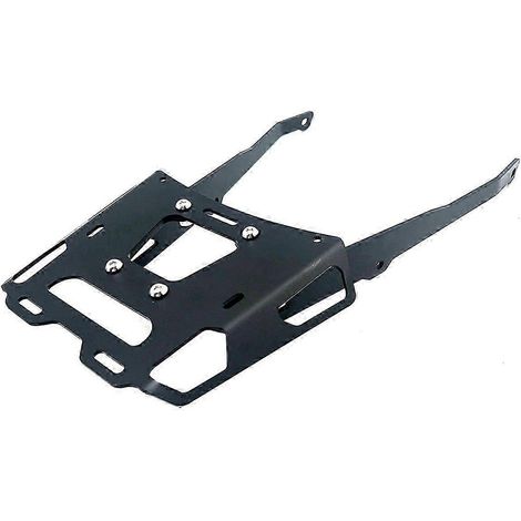 Motorrad-Gepäckträger hinten, Topcase-Halterung, Dachgepäckträger-JXLGV (1/5)