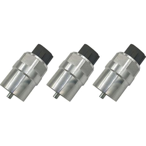 3X MR750084 Capteur de vitesse de roue pour voiture Mitsubishi Canter à transmission automatique, capteur de vitesse d'odomètre MK421137 (1/5)