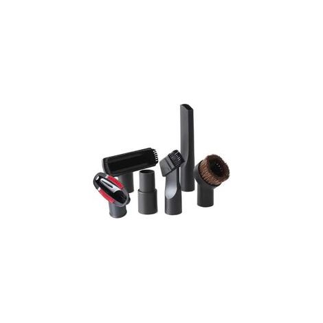 Accessoires pour aspirateurs, embouts pour aspirateurs de 32 mm et 35 mm de diamètre, buses pour aspirateurs des marques Kärcher, Miele, AEG, Siemens, Hoover, Philips et Bosch (1/3)