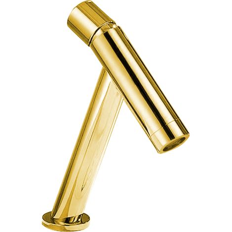 Mexen Astro Waschtischbatterie, Gold - 746900-50 (1/2)