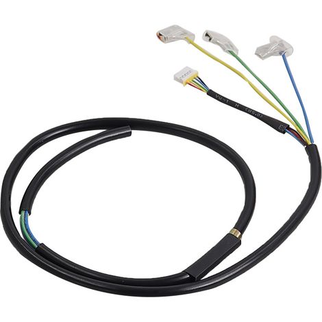 Spare and repair parts for the front wheel motor cable of the Xiaomi 4 Pro electric scooter. (1/5)