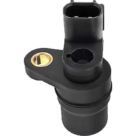 Capteur de vitesse de roue ABS arrière gauche de voiture 89546-0K010 (1/5)