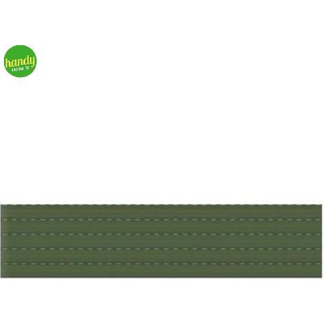 Kit Aggiunta Torino Pinto Verde 83x27,5cm