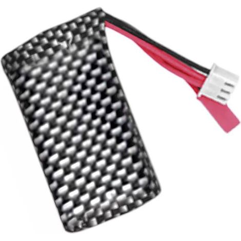 Absima Pack de batterie (LiIon) 7.4 V 600 mAh