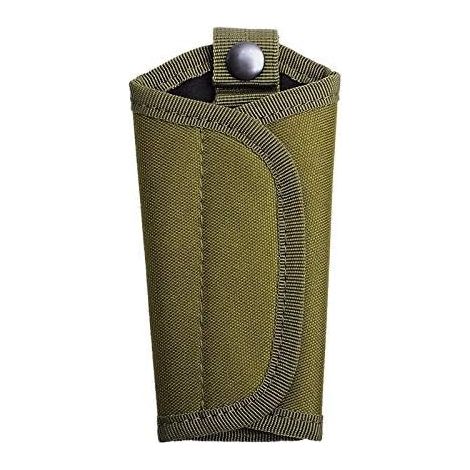 Porte-clés tactique extérieur en nylon d'alpinisme imperméable (1/5)