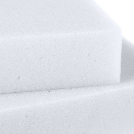 20 Éponges en Mousse de Mélamine pour Nettoyage Polyvalent à la Maison (1/5)