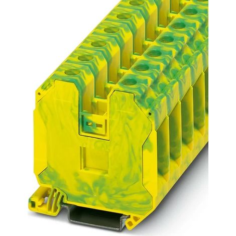 Phoenix Contact 3044241 UT 35-PE - Protective conductor terminal block
