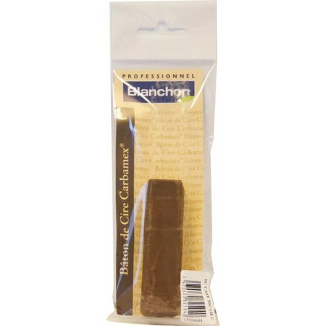 WACHSSTIFT - 30G - HELLES NUSSBAUM - 00521061 (1/2)