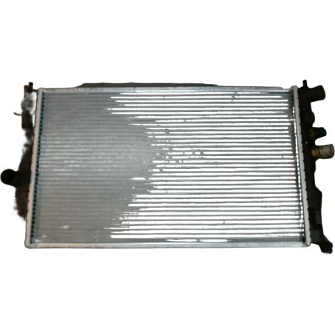 [PRODUIT D'OCCASION] Radiateur OPEL Vectra 95-99 ♻️ Ref Oe. 90499823 - Garantie à vie (1/4)
