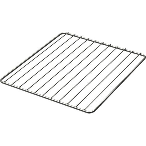 Grille chromée GN 2/3 - Diamond