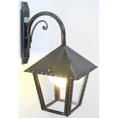 LANTERNA HEIDI CON BRACCIO  1x100 Watt