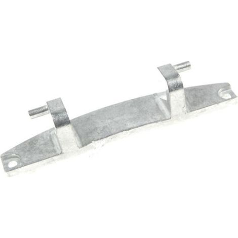 Bisagra lavadora Bosch WAK24268