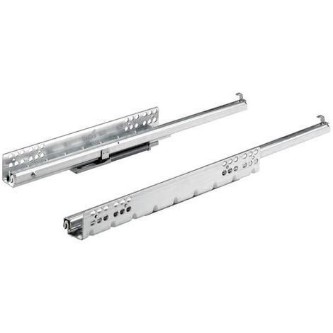 QUADRO 25/400 EB20 SILEN TSYSTEM - 9 135 937 - HETTICH (1/3)