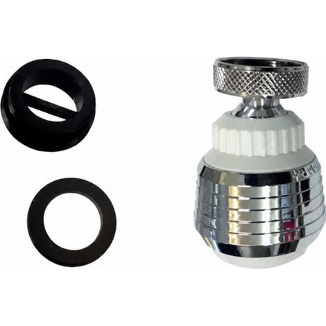 Rompigetto di 55 mm di schiuma/pioggia con giunto a sfera