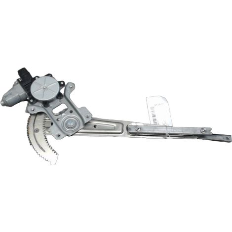 [PRODUIT D'OCCASION] Mecanisme+moteur Leve-glace Avant Gauche PEUGEOT Ion ♻️ Ref Oe. 9221gf - Garantie à vie (1/3)