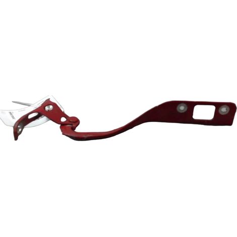 Compas Gauche Capot HONDA Civic 2006- [PRODUIT D'OCCASION]♻️60170sMGe00zz