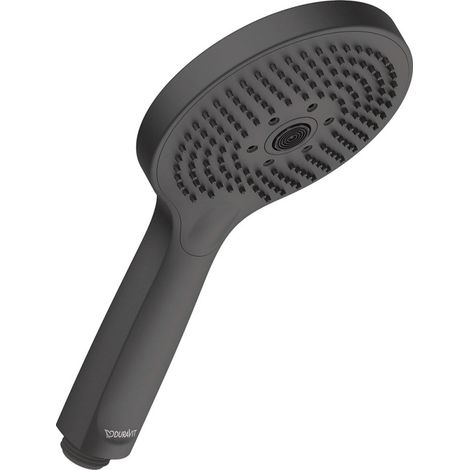 ¡Duravit ducha de mano 3jet Click 120 Minusflow, UV0652017046