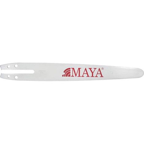 BARRA PER MOTOSEGA '074' MAYA 3/8 - sp.1,1 -50 magl.lungh. 35 cm