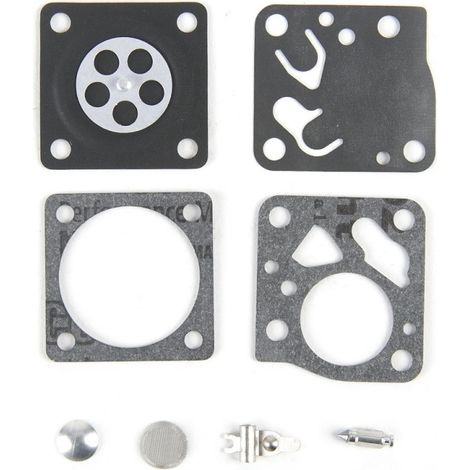 Membranes de remplacement Tillotson RK-21HU (1/2)