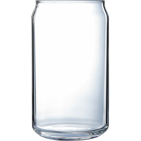 Verres CAN bas 470ml, lot de 6 ARCOROC Hendi N6545 (1/2)