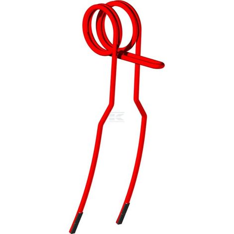 Striegelzinken'Agricarb AGRICARB HEVA5067