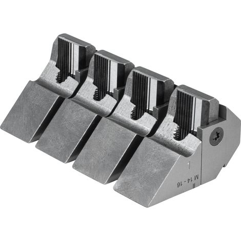 Strehl+Halt M 14-16, Satz 759274 RWS