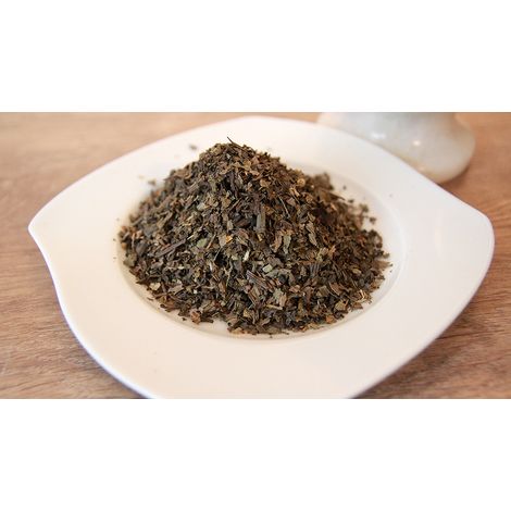 Feuille de plantain lancéolé 1 kg (1/2)