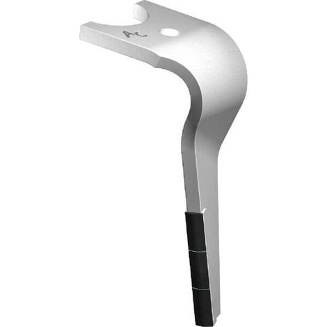 Kreiseleggenzinken'RH Hartmetall AGRICARB DKU25903D (1/3)
