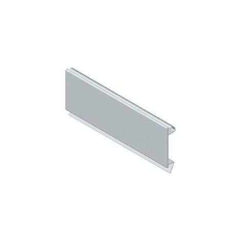 MASQUE CACHE-MODULE 24 MODULES GEWISS GW47291