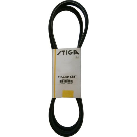 Keilriemen 4L680 - 4L68 - AYP - ROPER 5125R - BOLENS 1724035 - MTD 7540342 - STIGA 1134-9011-01 - 9585-0054-00