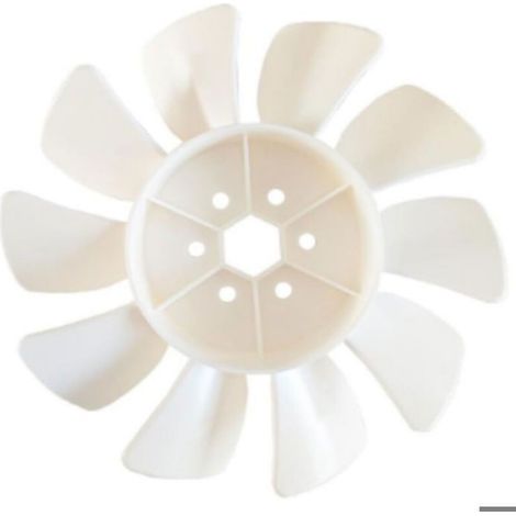 Ventilateur D'Entraînement - M110320 - Pour Tondeuses John Deere GT242 GT262 - Pièce De Remplacement Originale (1/5)
