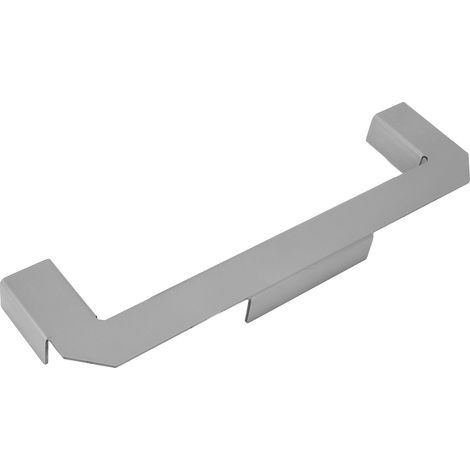 Outil de traçage de montants centraux en alliage d'aluminium, outil de positionnement précis en centimètres pour ossature murale (1/5)