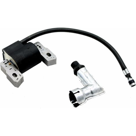 Elektronische Spule kompatibel mit B&S Quantum Power 5 HP Rasenmähermotor 12 H