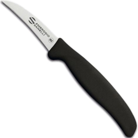 Coltello per verdure super curvo 70/190 mm