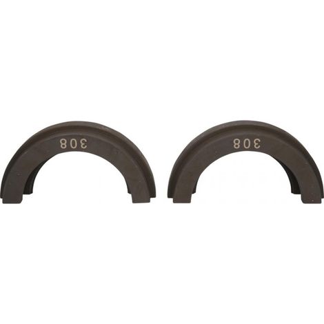 Jeu de coussinets de palier complémentaire pour Isuzu, 86,5 mm KS Tools (1/3)