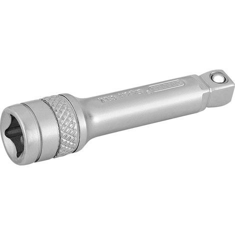 Draper 1/4 Square Drive Wobble Extension Bar (50mm) (16720) (1/5)