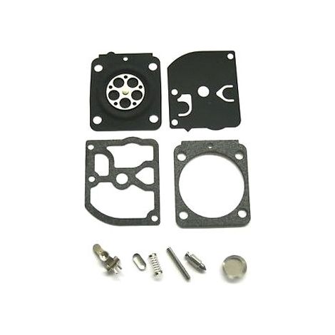 Membrane carburateur RB99 Zama (kit monté sur Stihl)