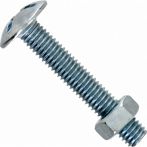 Bolzen AZI 6x20, 15 Stück.