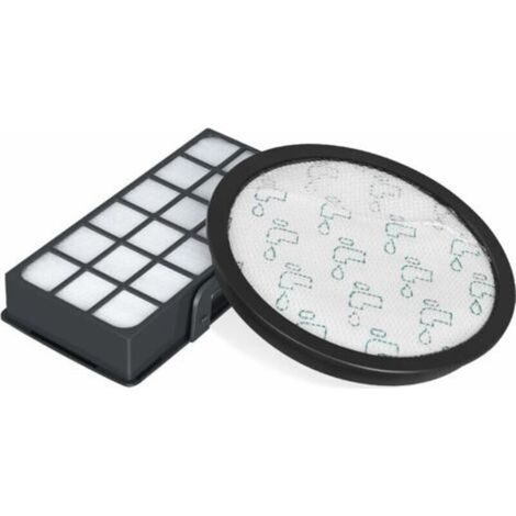 Filtre pour aspirateur Rowenta Silence Force Cyclonic RO6962 RO6963 RO6971 RO6984 RO7649 (1/5)