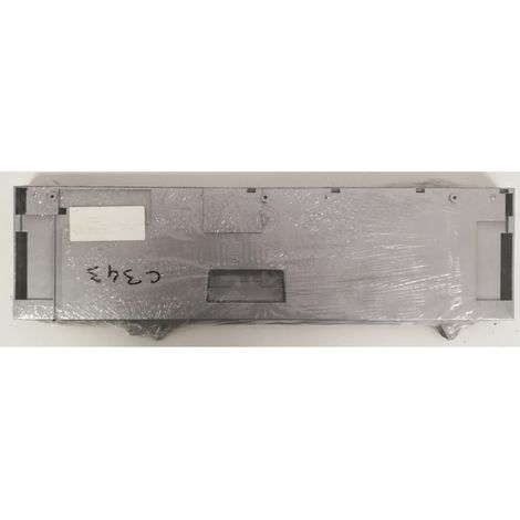 Electrolux 1172457036 Panel lavavajillas