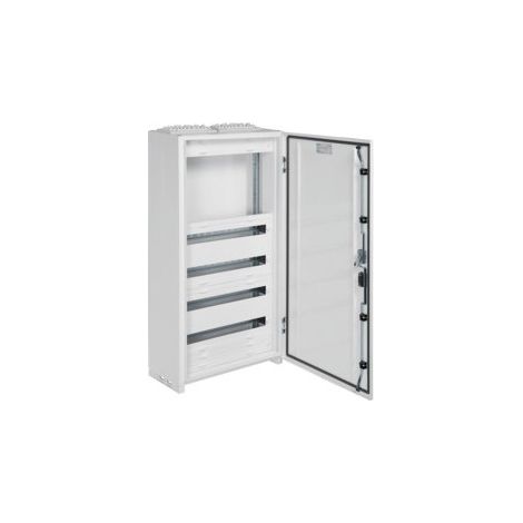 Coff vegaD IP5 4R 96m à complé - ENVELOPPES HAGER FV62A (1/5)
