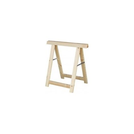 Professioneller Holzbock 500mm Outifrance