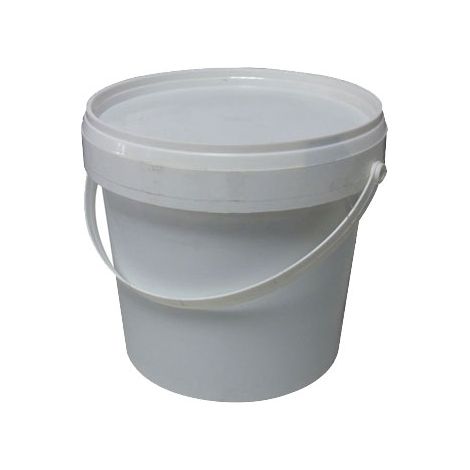 Moncoffrage – Colle ATAC pour joint tresse coupe feu ESOFLAM – Pot 1,4 kg – Étanchéité efficace pour joints coupe-feu – Consommation adaptée