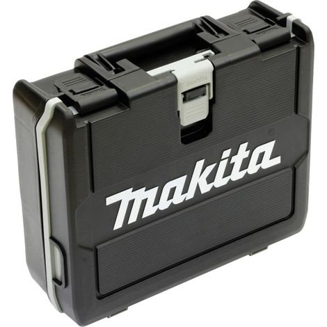 Makita Transportkoffer für DDF487ZK Akku-Bohrschrauber - 821857-4 (1/6)
